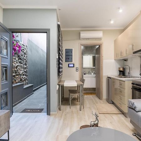 Thess Old Town 2 Free Private Parking Apartment Thessaloniki Exterior photo