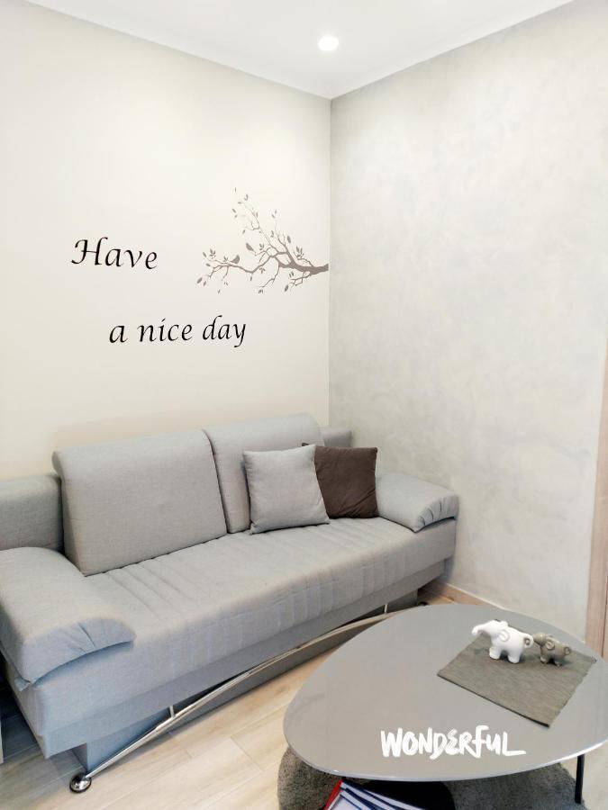 Thess Old Town 2 Free Private Parking Apartment Thessaloniki Exterior photo