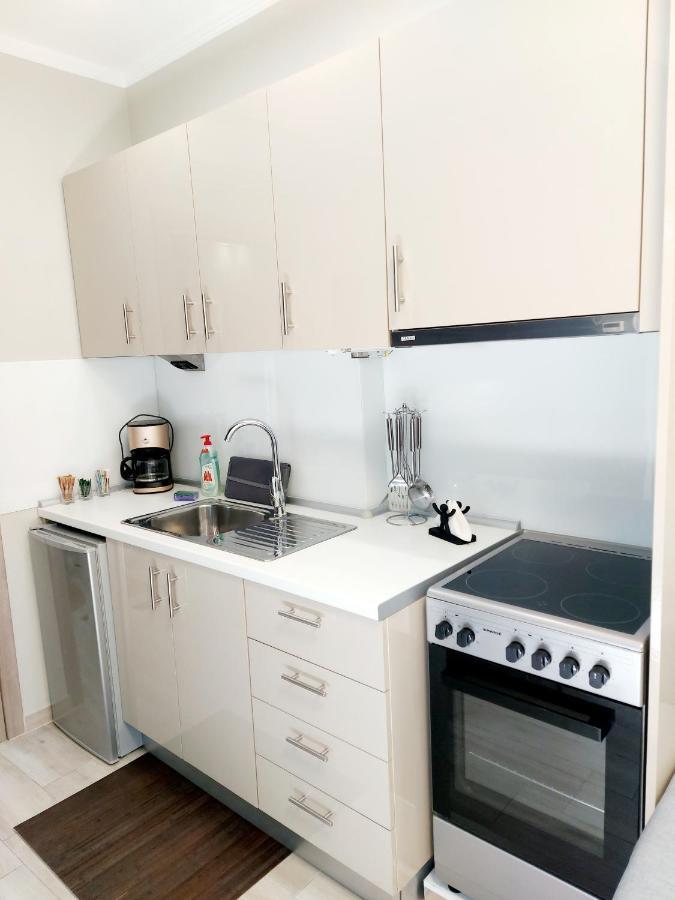 Thess Old Town 2 Free Private Parking Apartment Thessaloniki Exterior photo