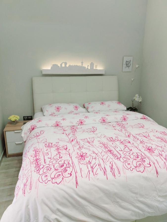 Thess Old Town 2 Free Private Parking Apartment Thessaloniki Exterior photo