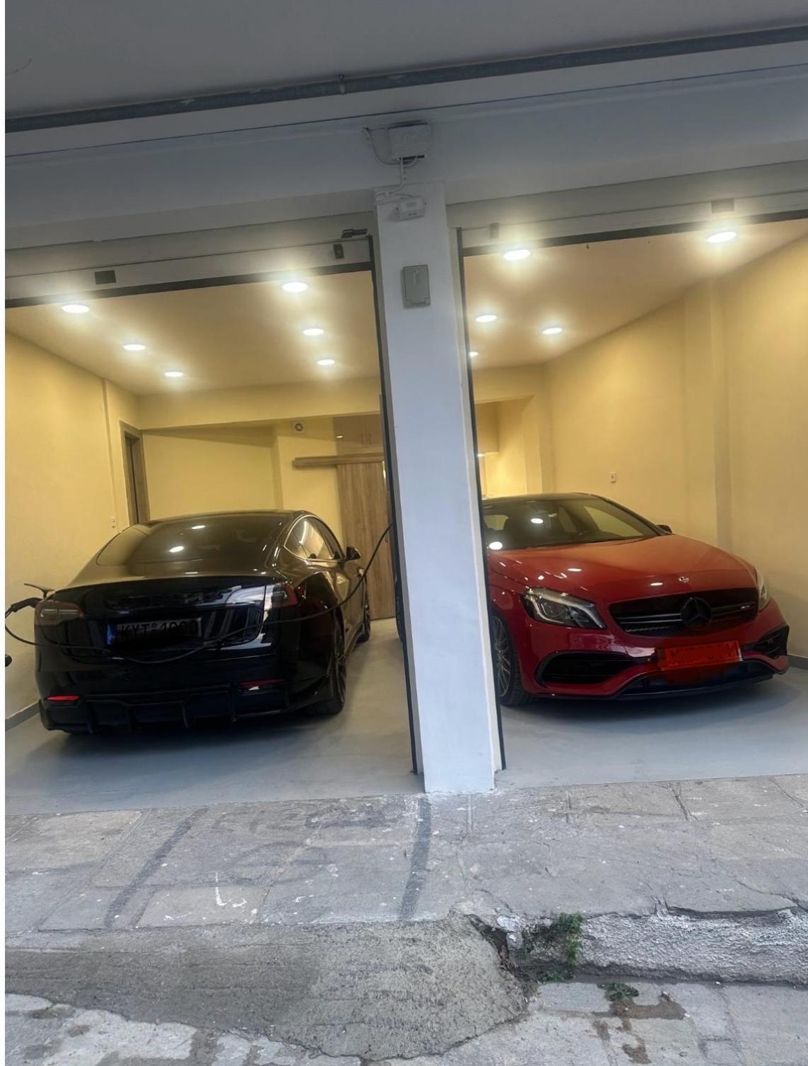 Thess Old Town 2 Free Private Parking Apartment Thessaloniki Exterior photo