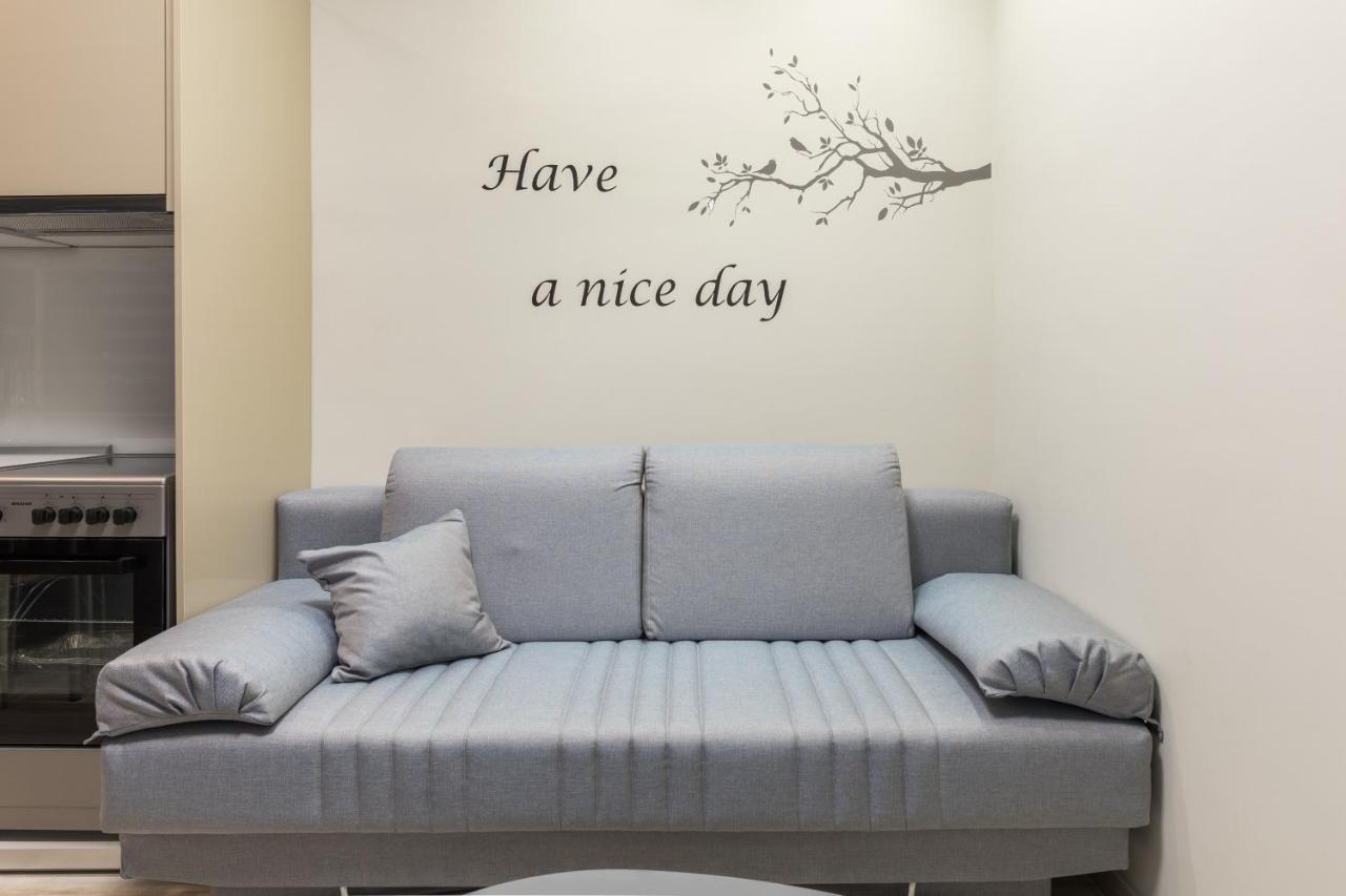 Thess Old Town 2 Free Private Parking Apartment Thessaloniki Exterior photo