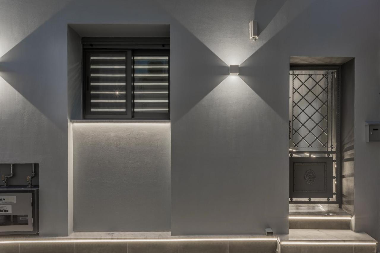 Thess Old Town 2 Free Private Parking Apartment Thessaloniki Exterior photo